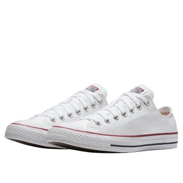 Trampki Converse ALL STAR OX M7652C Unisex r. 41