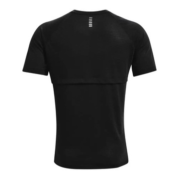 Under Armour Koszulka HeatGear Fitted 1361469001 L