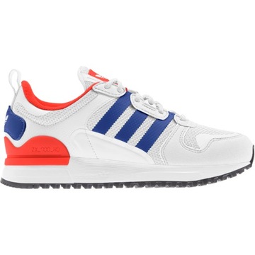 Buty ADIDAS ORIGINALS ZX 700 HD J Biały - 38