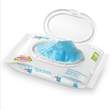 Сумки Сумки для использованных подгузников Babyono