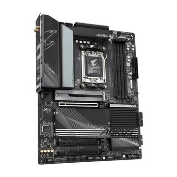 Материнская плата Gigabyte X670 Aorus Elite Ax/AMD