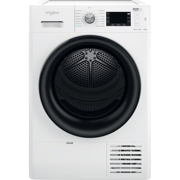 Сушилка для белья Whirlpool FFT M22 9X2B