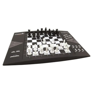 ChessMan Elite умные шахматы Лексибук