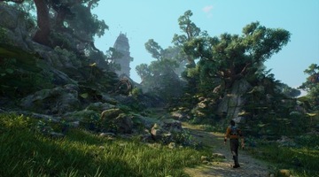 Outcast - A New Beginning (XSX)