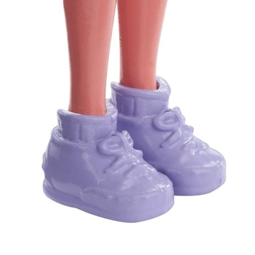 MATTEL POLLY POCKET ZAWIESZKA ŚWINKA