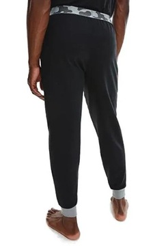 Calvin Klein Męskie spodnie dresowe 3066-7754