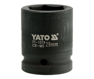 NASADKA UDAROWA 3/4'' 29 MM YT-1079