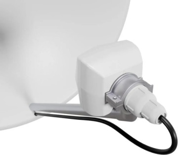 Комплект MikroTik LDF LTE6 CPE RBLDFR&R11e-LTE6 LTE 300 Мбит/с, 1xRJ45, 1x miniPCI-e