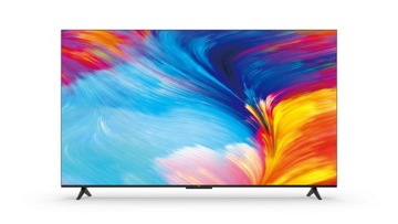TCL 50P631 UHD, AndroidTV – поврежден