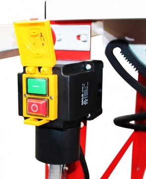 ЦИРКУЛЯРНАЯ НАСТОЛЬНАЯ ПИЛА Holzmann TS315SE 230 В