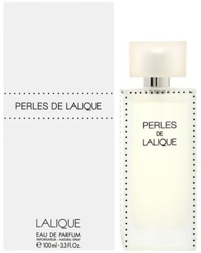 Lalique Perles de Lalique woda perfumowana 100 ml
