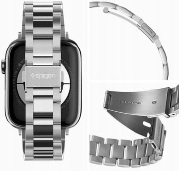 БРАСЛЕТ ДЛЯ ЧАСОВ SPIGEN APPLE 2/3/4/5/6/SE 38/40MM
