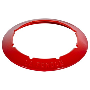 Набор для фондю Staub с 6 вилками