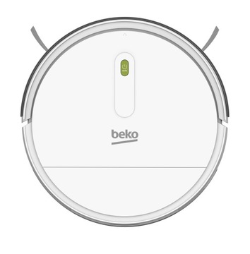 Робот-уборщик Beko Vrr60110Vw-JJON