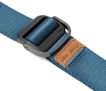 Peak Design SLIDE LITE MIDNIGHT v3 - pasek na szyję, ramię , niebieski