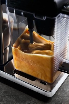 КОФЕМАШИНА DELONGHI PrimaDonna Elite Experience ECAM 650.85 X18 KAW