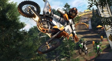 The Crew 2 (ПК) Ubisoft PL КЛЮЧ