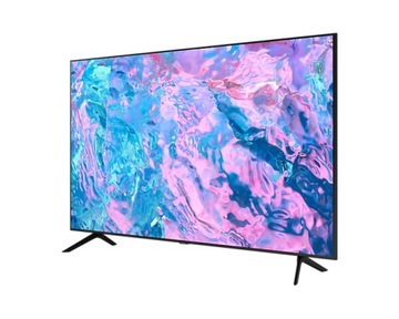 Телевизор Samsung UE55CU7172 55 дюймов 4K UHD