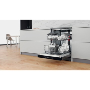 Посудомоечная машина WHIRLPOOL WFO 3T142 X 14 комплектов 60см