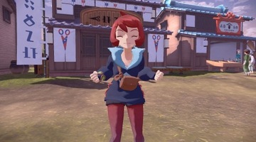 Pokemon Arceus Legends (переключатель)