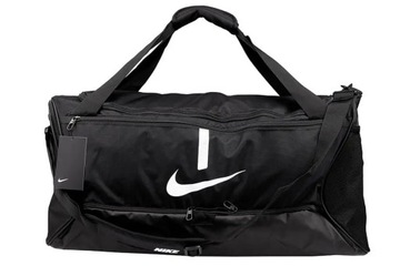 TORBA NIKE Academy Duffel Bag L CU8089 010 CZARNY