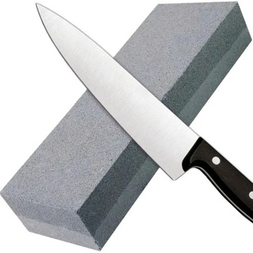 КОЛЕСНЫЙ КАМЕНЬ ДВУСТОРОННЯЯ ЗАТОЧКА ПРУЖИННОЙ ГОЛОВКИ ЗАТОЧКА НОЖЕЙ