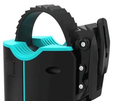 Устройство-качалка для коляски, кроватки, сиденья Sleepytroll Baby Rocker