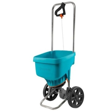 GARDENA XL 00436-20 универсальная широкая сеялка, разбрасыватель удобрений