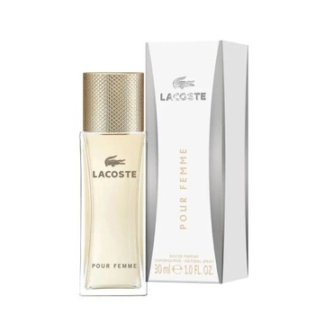 LACOSTE ЖЕНСКИЕ ДУХИ Pour Femme EDP 30мл