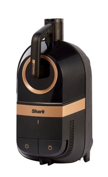 Пылесос без мешка Shark CZ500EUT
