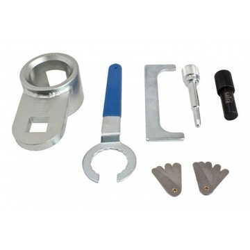 ИНСТРУМЕНТ ГРМ VW 2.4/2.5 TD/TDI SATRA S-X2425