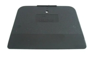 Colad 9108 черная пластиковая лопатка