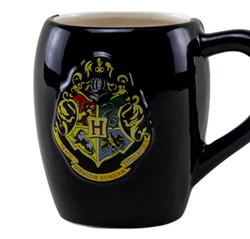 3D Кружка Гарри Поттер - Форма Гриффиндора - 500 мл