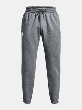 SPODNIE DRESOWE MĘSKIE UNDER ARMOUR DRESY JOGGERY BAWEŁNA SPORTOWE 1373882