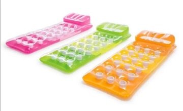 ПОДУШКА НАВЕСНАЯ МАТРАСНАЯ OMBRE INTEX 58890