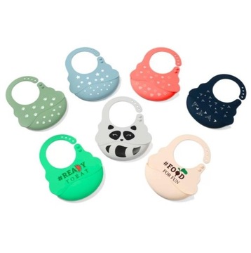 СИЛИКОНОВЫЙ НАГЛУШИТЕЛЬ С РЕГУЛИРУЕМОЙ ЗАКРЫТКОЙ BABYONO