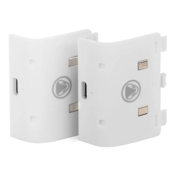 Snakebyte Twin Charge: зарядное устройство SX для планшетов Xbox Series S/X + 2 аккумулятора