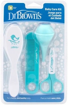 Набор для ухода Dr.Brown HG029