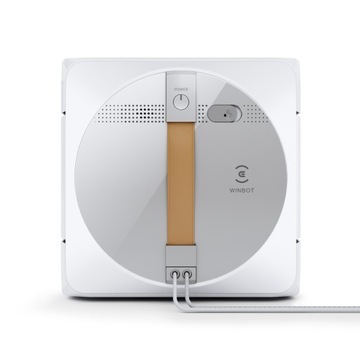 РОБОТ ДЛЯ МЫТЬЯ ОКОН/WINBOT W1 PRO ECOVACS