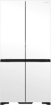 Французская дверь HITACHI R-WB640VRU0X (MGW)