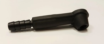 Адаптер для прокачки тормозов QS70445-1 Quatros