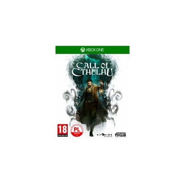 Call of Cthulhu XOne