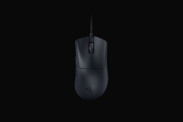 Razer | Wired | Gaming Mouse | DeathAdder V3 | Optical | Gaming Mouse | Bla