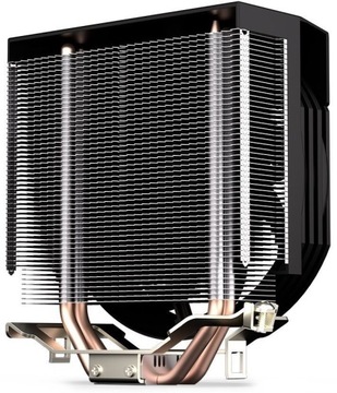 Активный процессорный кулер Endorphy EY3A001 Spartan 5