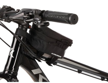 Сумка-каркас KROSS ROAMER TOP BAG