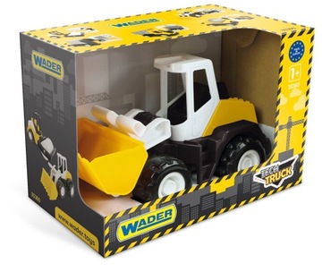 Tech truck ładowarka Wader 35364