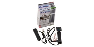 OXFORD PREMIUM ATV QUAD РУЧКИ С ПОДОГРЕВОМ