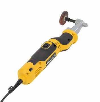 Szlifierka polerka walcowa 310W PowerPlus POWX04950