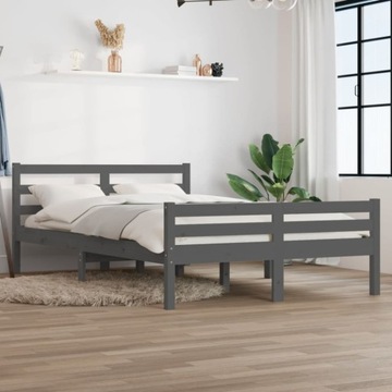 Stelaż bez regulacji VidaXL 120x200