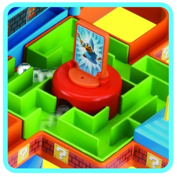 Игра Супер Марио Лабиринт DX 7371